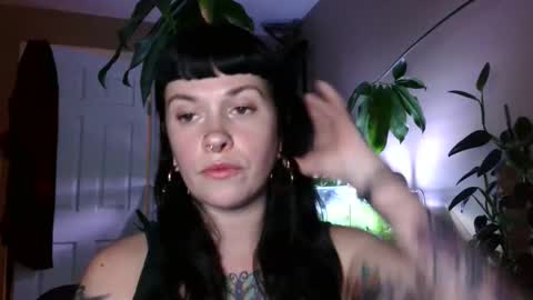 MarcelineAltaria online show from January 12, 2:24 am