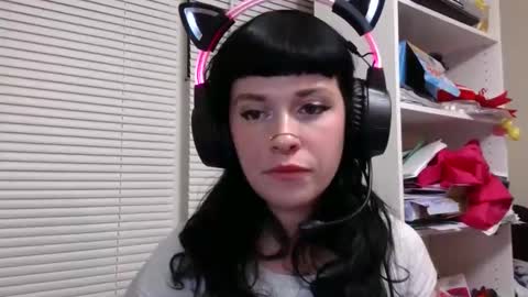 MarcelineAltaria online show from February 2, 6:04 am