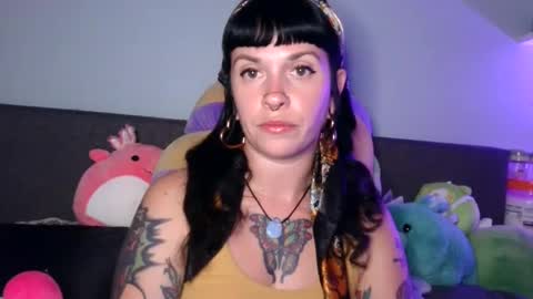 MarcelineAltaria online show from October 4, 3:56 am