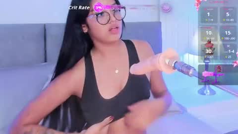 Marcela  online show from July 12, 9:04 pm