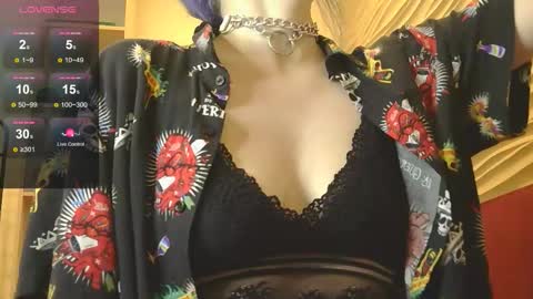 marci_n online show from September 12, 12:33 am