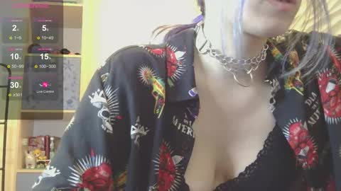 marci_n online show from September 15, 12:41 am