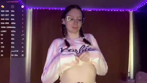 Alisa online show from November 2, 9:02 am