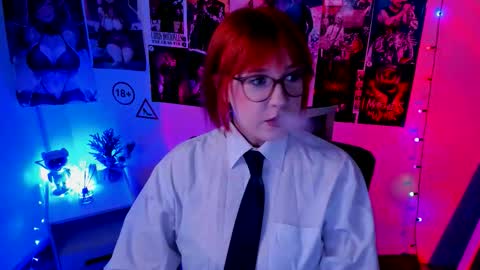 Margaret online show from September 29, 12:43 pm