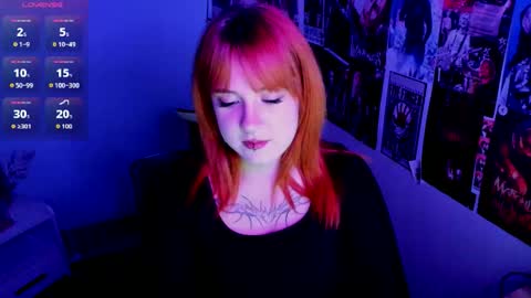 Margaret online show from September 18, 10:19 pm