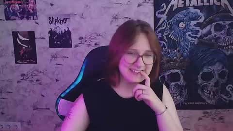 Margaret online show from June 12, 2:25 pm