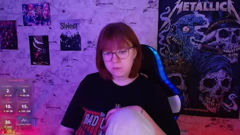 Margaret online show from April 19, 12:38 pm