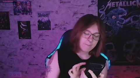 Margaret online show from June 6, 7:53 pm