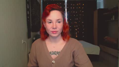 Margaret online show from February 14, 11:10 am