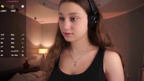 Margaret online show from November 1, 8:57 pm