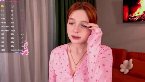 Maria online show from April 22, 3:20 pm