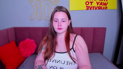 Margaret 3 online show from October 3, 1:43 am