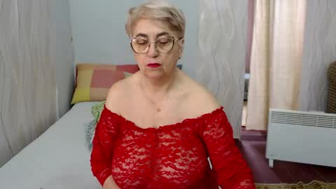 MargaretStar online show from May 31, 8:53 am