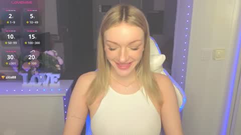 Margaret online show from November 2, 1:09 am