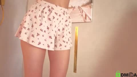 Margarita Lee online show from March 19, 8:40 am