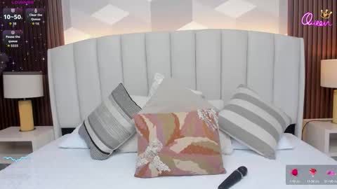 Aitana online show from January 14, 2:05 am