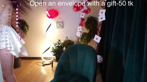 Margo online show from February 9, 8:22 am