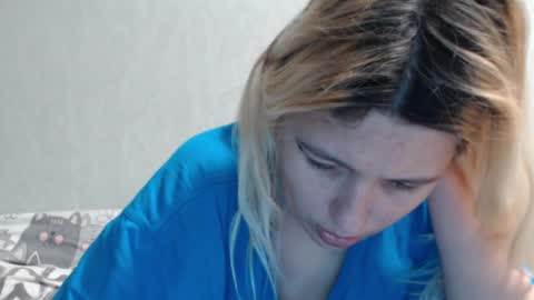 margo_shine online show from February 15, 2:44 pm