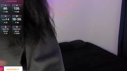 mari_mar69 online show from February 5, 9:15 am