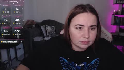 mari moore online show from October 3, 8:30 am