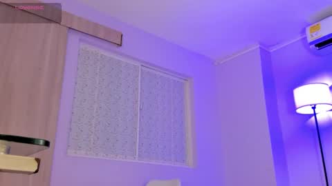 Meli-Mari  online show from September 16, 9:34 pm