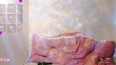 mari_tokyo online show from February 12, 8:38 am