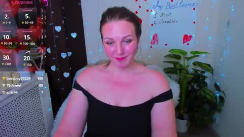 Maria online show from February 21, 6:36 am