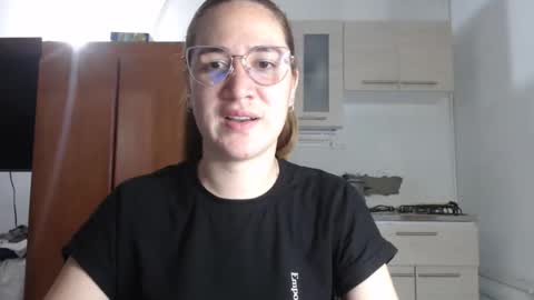 maria online show from March 20, 3:33 am