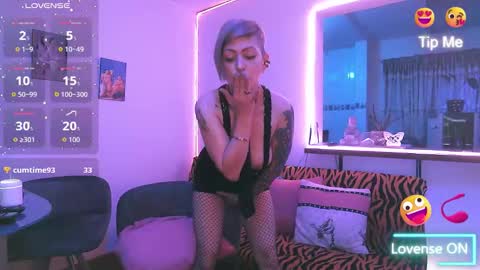 Maria fernanda online show from October 18, 5:21 am