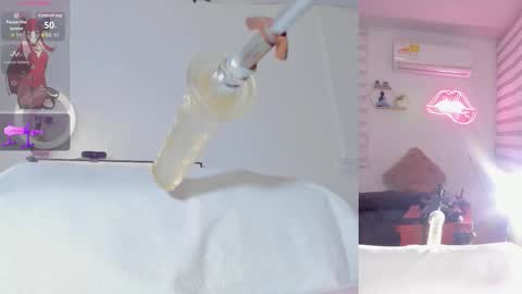 maria_jones__ online show from February 8, 2:48 am