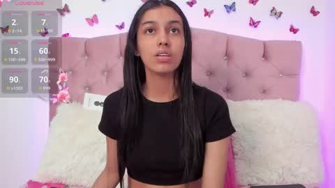  My name is Valentina  online show from May 6, 8:07 am
