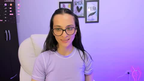 Leidy online show from January 31, 8:33 pm