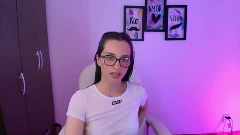 Leidy online show from March 6, 11:09 pm