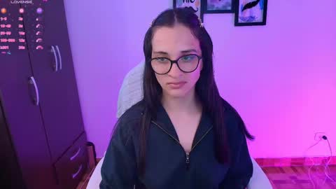 Leidy online show from February 28, 11:03 am