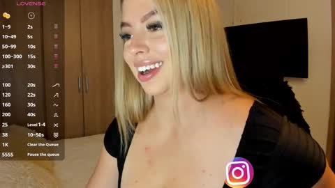 mariadanielasanchez online show from February 18, 11:04 pm