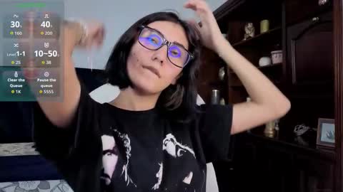 Maria online show from January 13, 7:18 pm