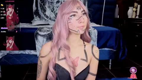 Maria online show from October 17, 8:45 pm