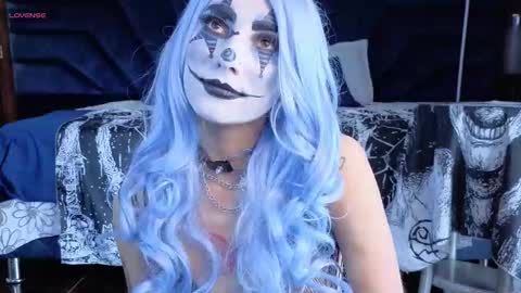 Maria online show from October 8, 7:51 pm