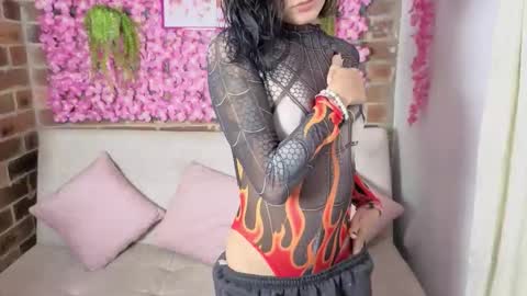 Maria online show from March 20, 7:30 pm