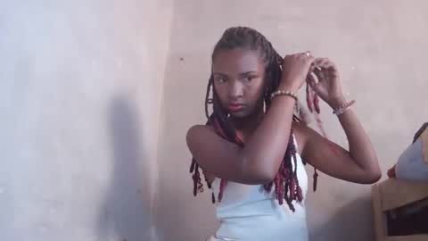 Maria online show from September 20, 4:11 am