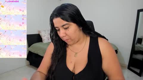   Mariam Castiblanco online show from February 13, 4:19 pm
