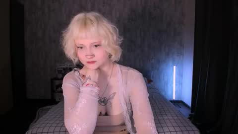 Maria online show from October 11, 1:43 am