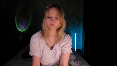 Maria online show from February 13, 11:15 pm