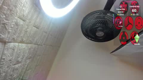 Marian online show from March 17, 7:07 pm