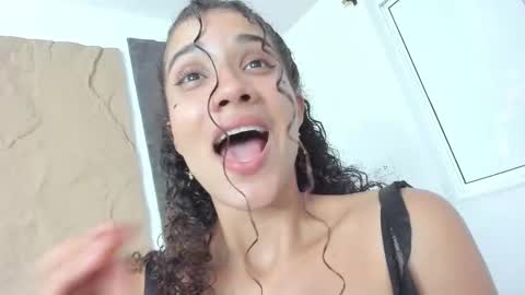 Marian online show from October 18, 5:26 pm