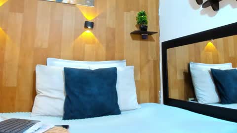 Mariana Angel online show from September 16, 7:11 pm