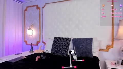 Mariana   online show from February 8, 11:03 am