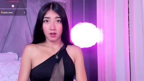 Mariana   online show from November 10, 11:16 am