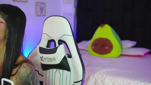 Mariana  online show from February 16, 7:03 pm