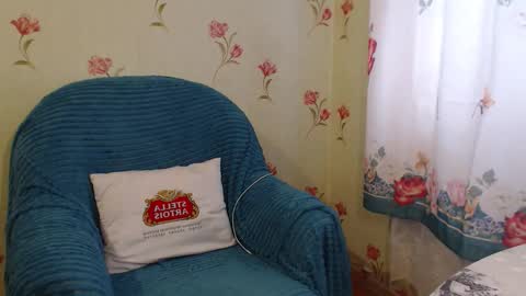 MarianaMur online show from February 3, 11:59 am